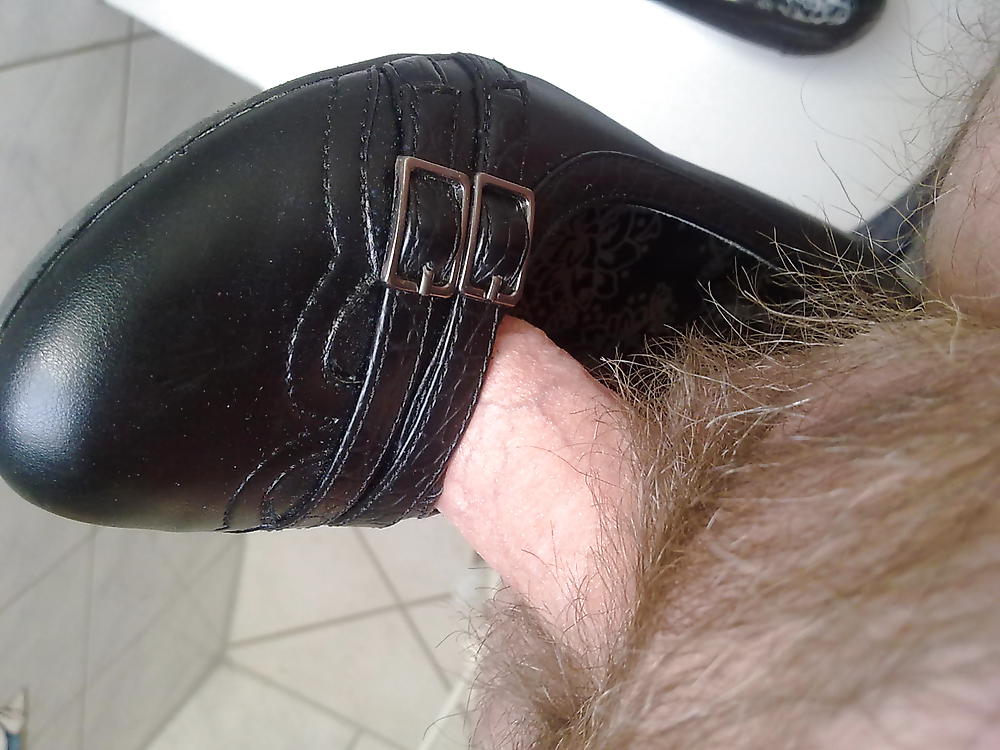 Geile Schuhe #3114777