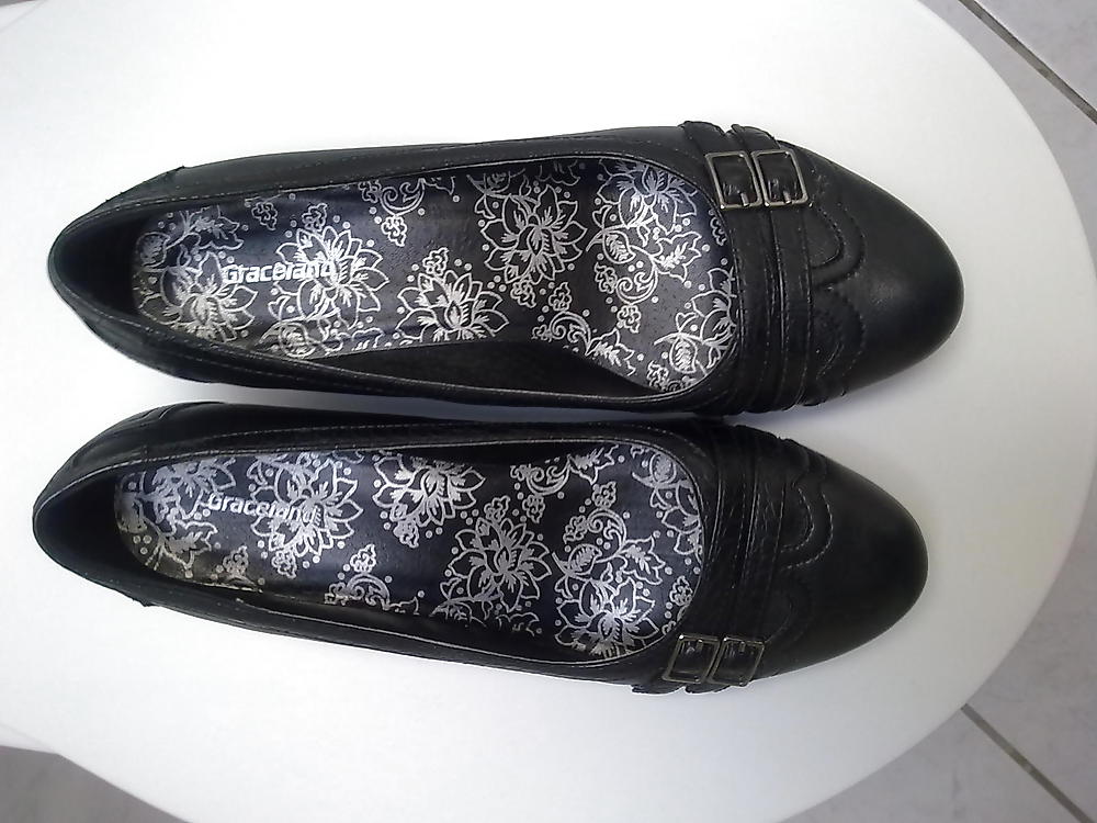 Geile Schuhe #3114808