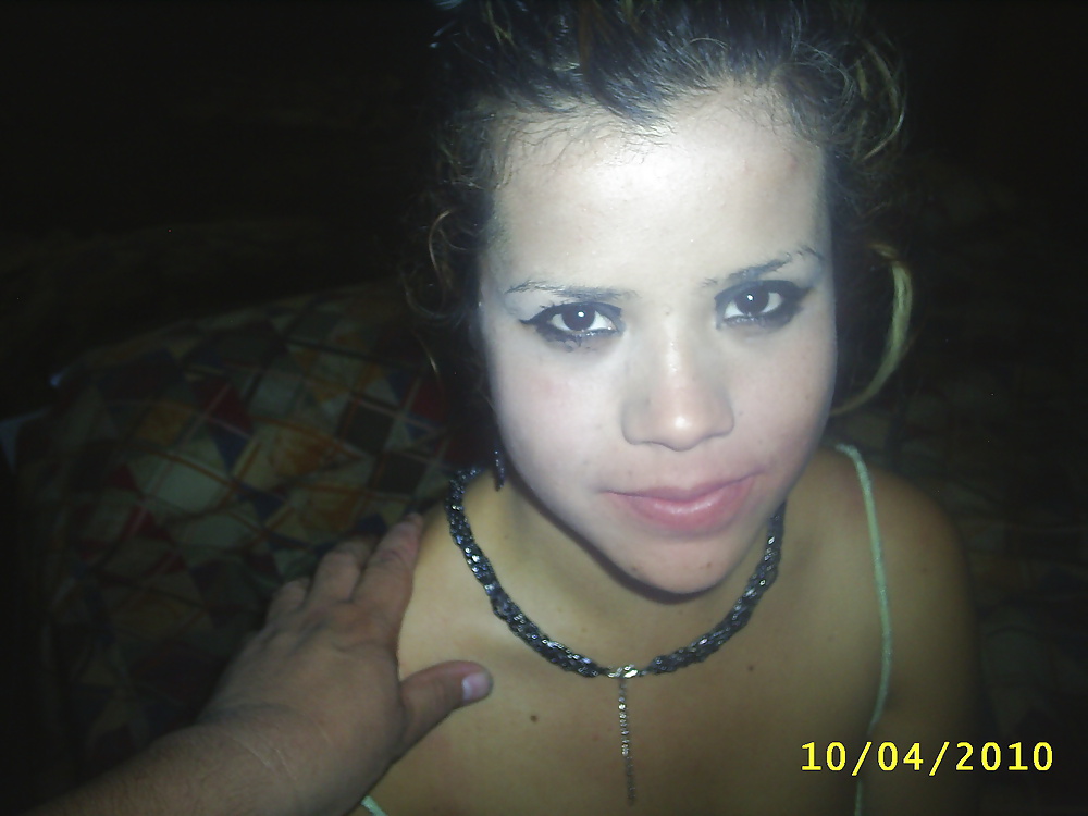 EUNICE SARAHI REQUEJO COJIENDO BORRACHA #9874566