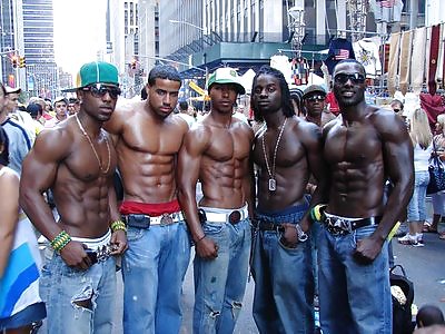 Black guys for the white girls #15721911