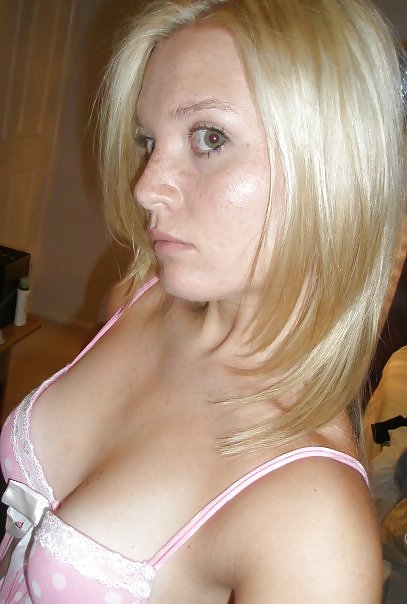 Cum On Her Picture #405901