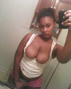 Big Ebony Tits Self Shots - Ebony Teen Porn Pics, XXX Photos, Sex Images - PICTOA.COM