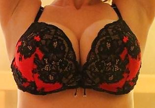 Tit, S Et Soutien-gorge Photos. !!! #3453784