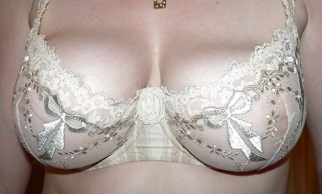 Foto di tette e reggiseni. !!!
 #3453880