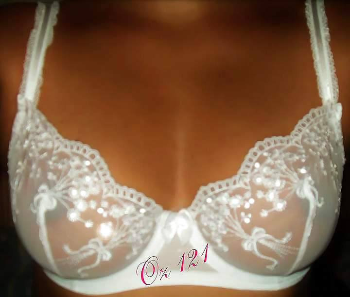 Foto di tette e reggiseni. !!!
 #3454133