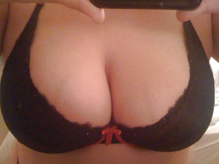 Fotos de tetas y sujetadores. ¡¡¡!!!
 #3454154