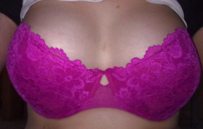 Foto di tette e reggiseni. !!!
 #3454473