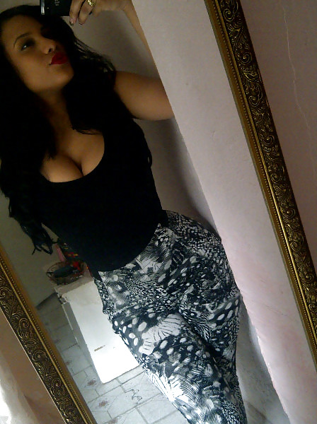 Imma sexxxy bitch.... #9894302