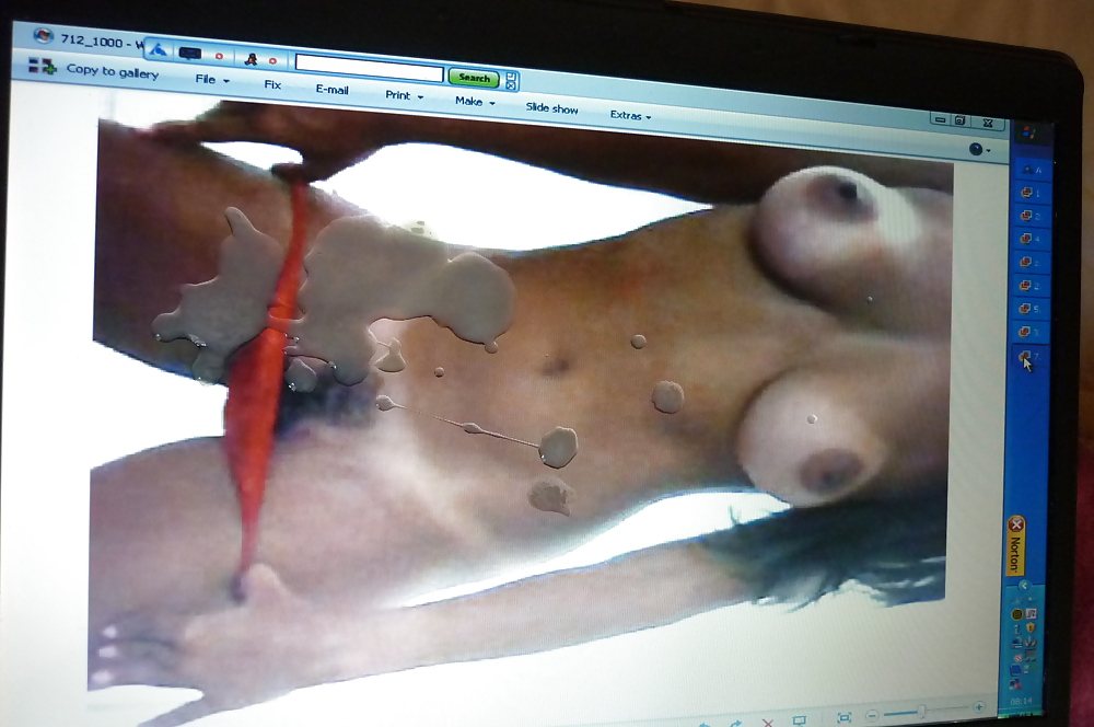 Lolla delvalle spunked
 #4630396