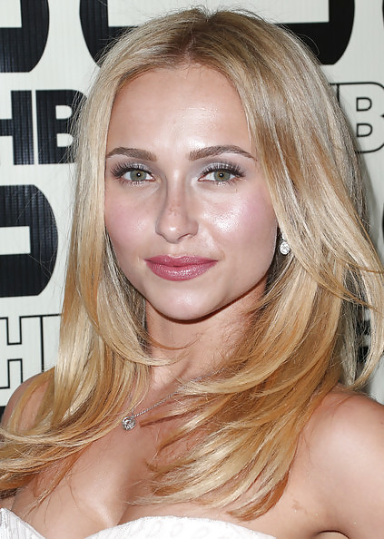 Hayden Panettiere mega collection 4  #16520740