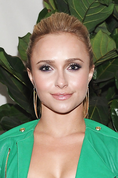 Hayden Panettiere mega collection 4  #16521158