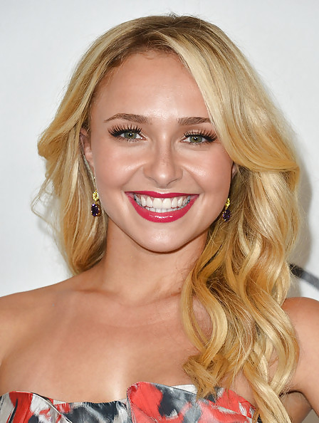 Hayden Panettiere mega collection 4  #16521171