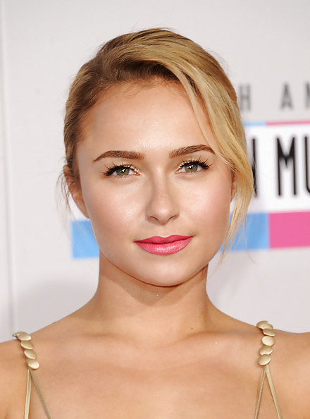 Hayden Panettiere mega collection 4  #16521948