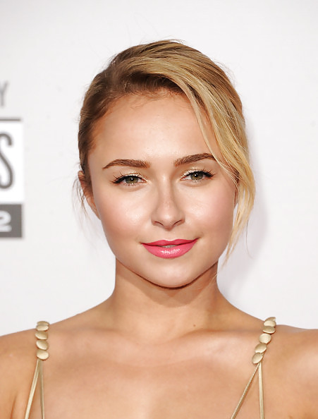 Hayden Panettiere mega collection 4  #16521994