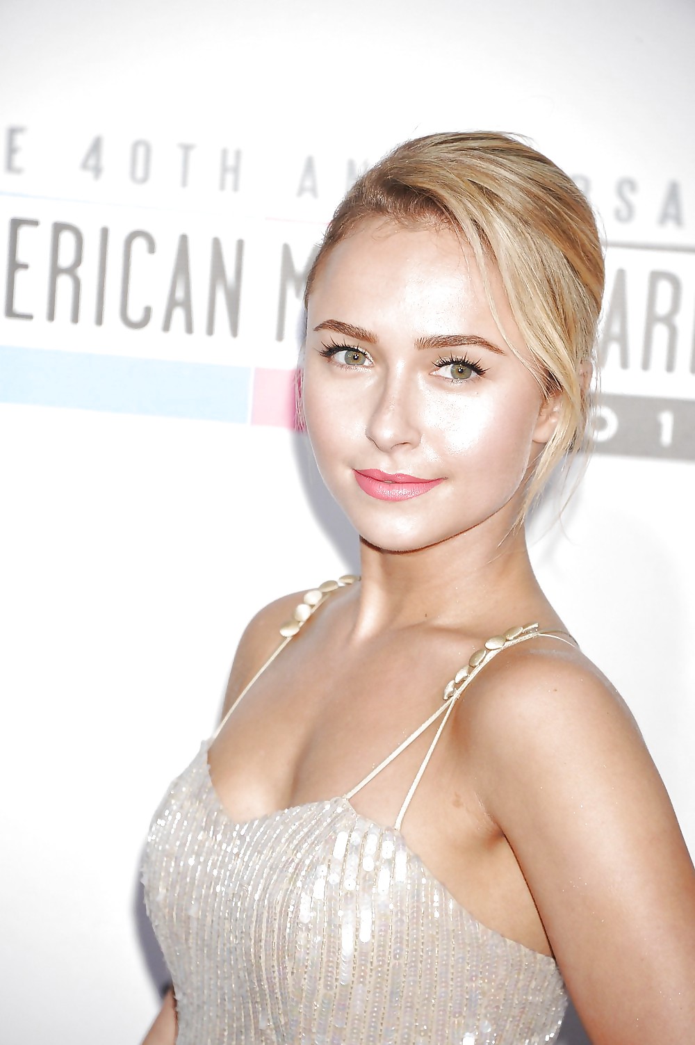 Hayden Panettiere mega collection 4  #16522666