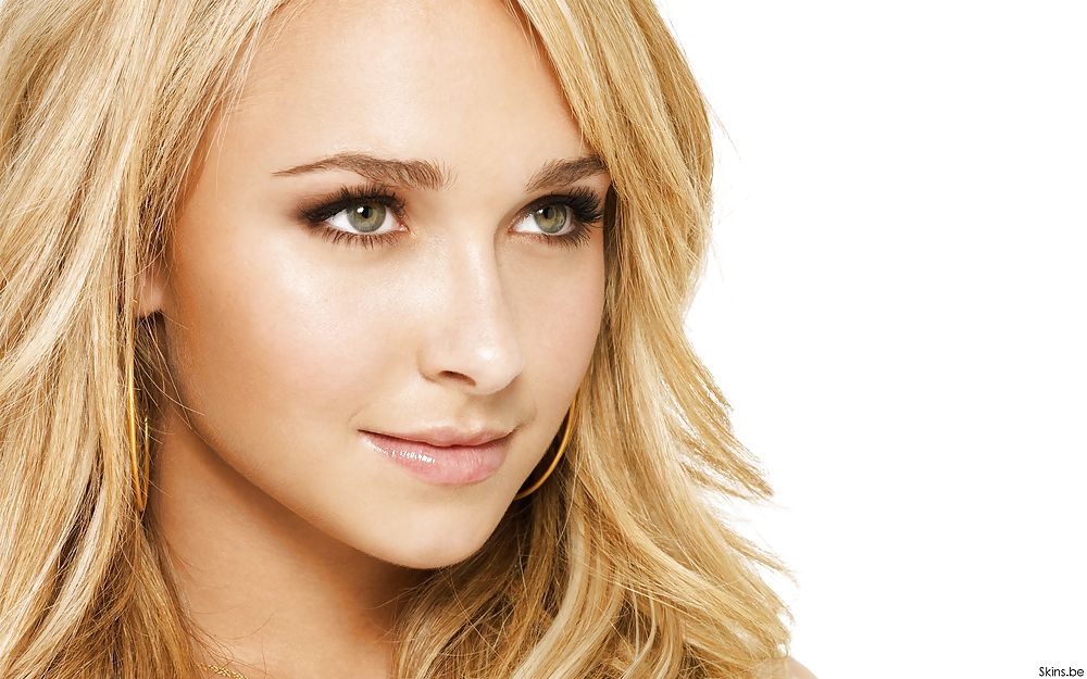 Hayden Panettiere mega collection 4  #16522956