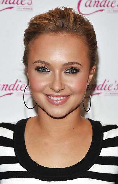 Hayden Panettiere mega collection 4  #16523270