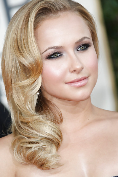 Hayden Panettiere mega collection 4  #16523406