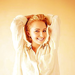 Hayden Panettiere mega collection 4  #16523575