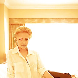 Hayden Panettiere mega collection 4  #16523582