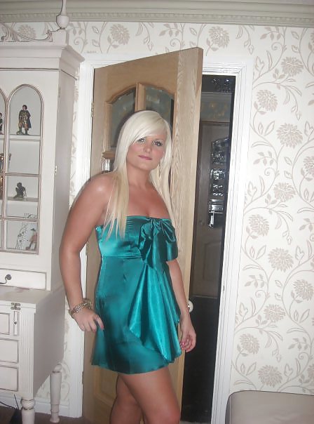 Lencería xvi
 #3284402