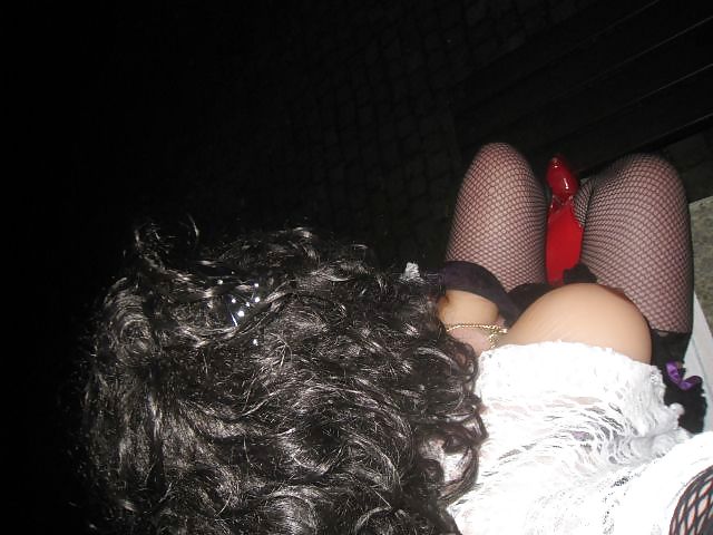 Sina stellt sich vor
 #11856085