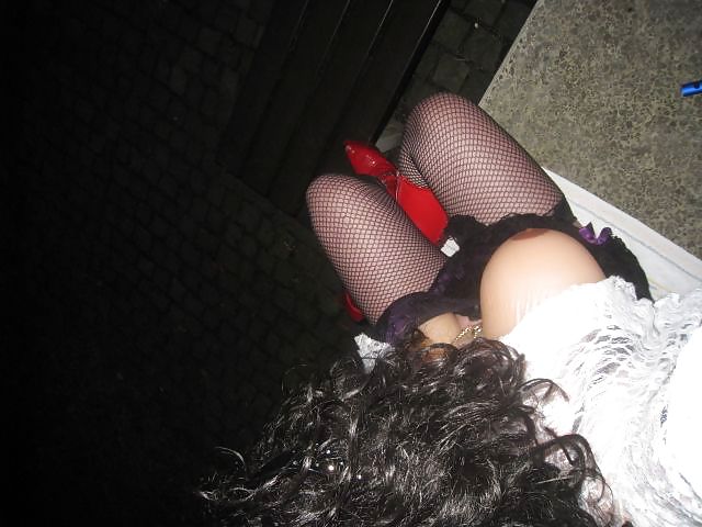 Sina stellt sich vor
 #11856090