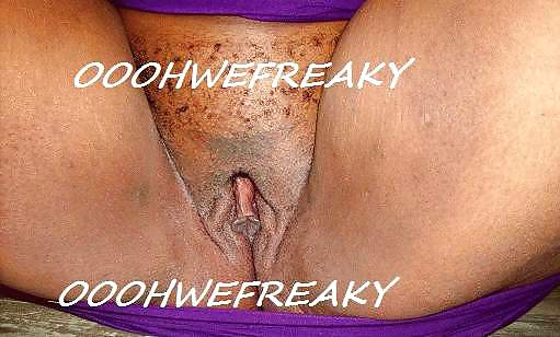 SEXYOOOHWEFREAKY BABY #9692881