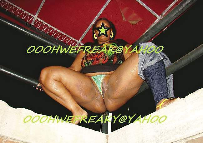 SEXYOOOHWEFREAKY BABY #9692903