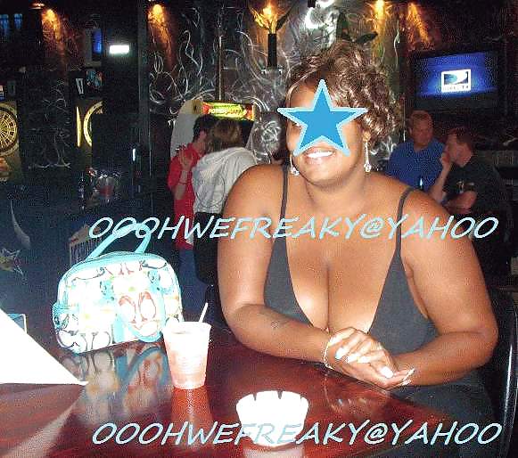 SEXYOOOHWEFREAKY BABY #9692961