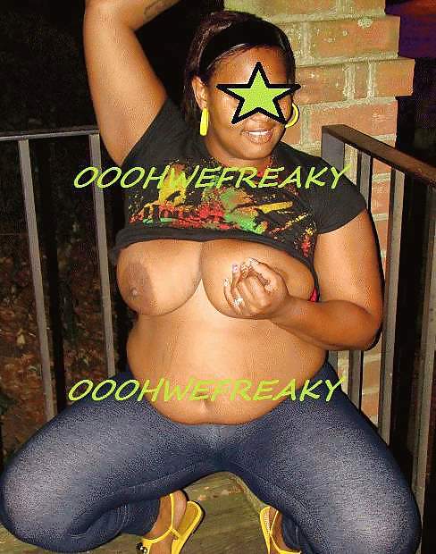 SEXYOOOHWEFREAKY BABY #9692994
