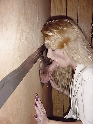 Glory hole queens
 #20259500