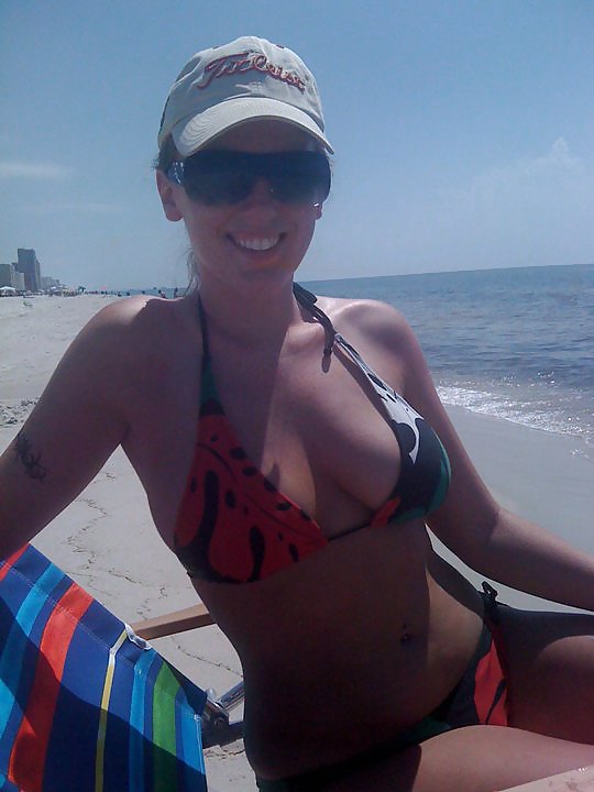 Redhead i went to excessive college with #9704852