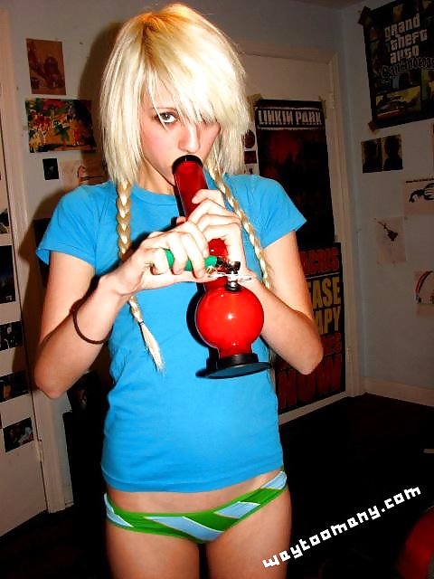 Nette Teenager In Der Kleidung Pt.4 #1233190