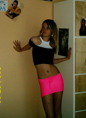 Nette Teenager In Der Kleidung Pt.4 #1233219