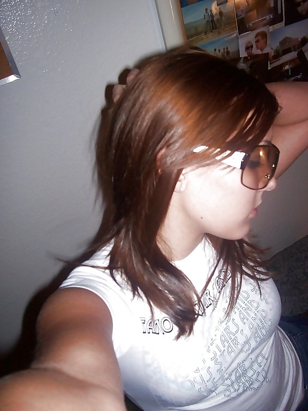 Nette Teenager In Der Kleidung Pt.4 #1233240