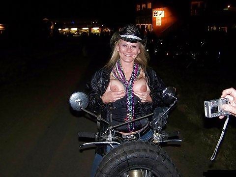 Biker Sluts #7401050