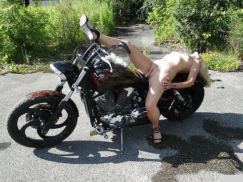 Biker Sluts #7401083