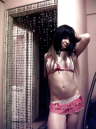 T-Girls - Ladyboys 12 #8781964