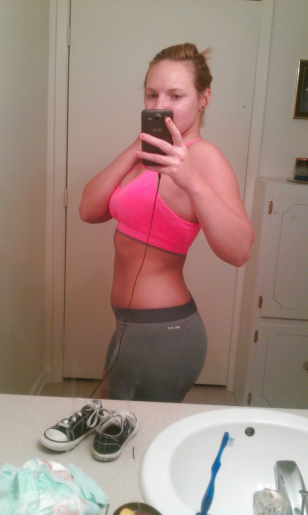 Girl from the gym #11195866