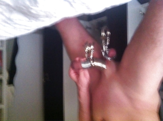 Kinky times
 #18388226