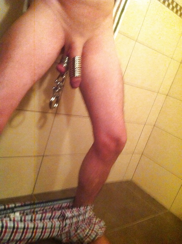 Kinky times
 #18388232