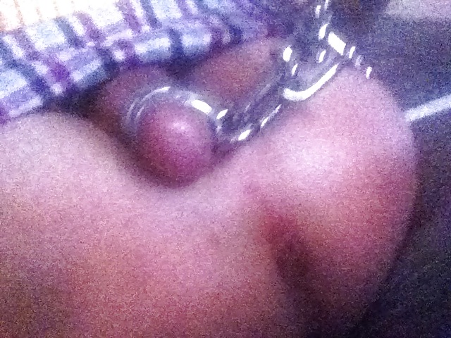 Kinky times
 #18388256