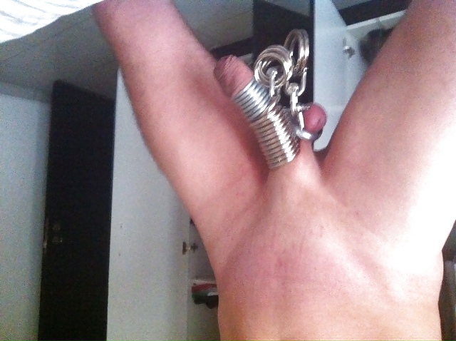 Kinky times
 #18388261