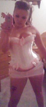 Tender Ass White Girl from Fl. #9502309