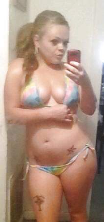 Tender Ass White Girl from Fl. #9502321