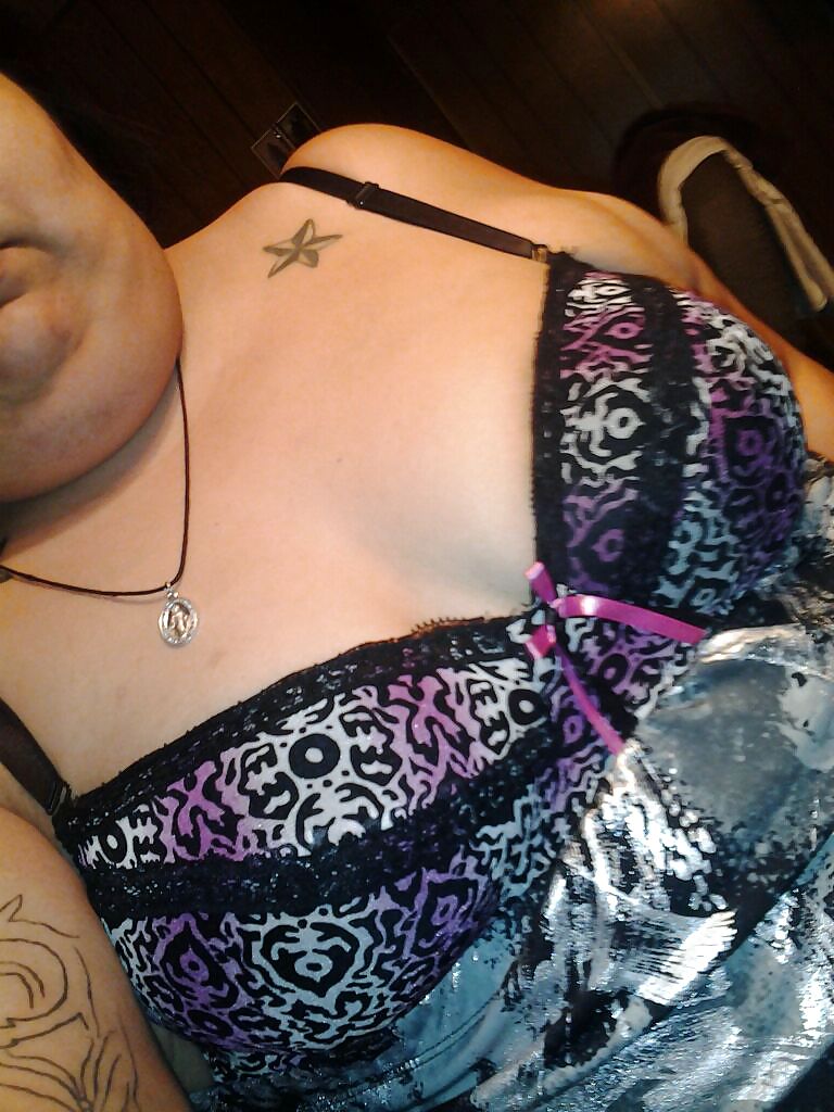 Bbw in panties and night gown  #18643934
