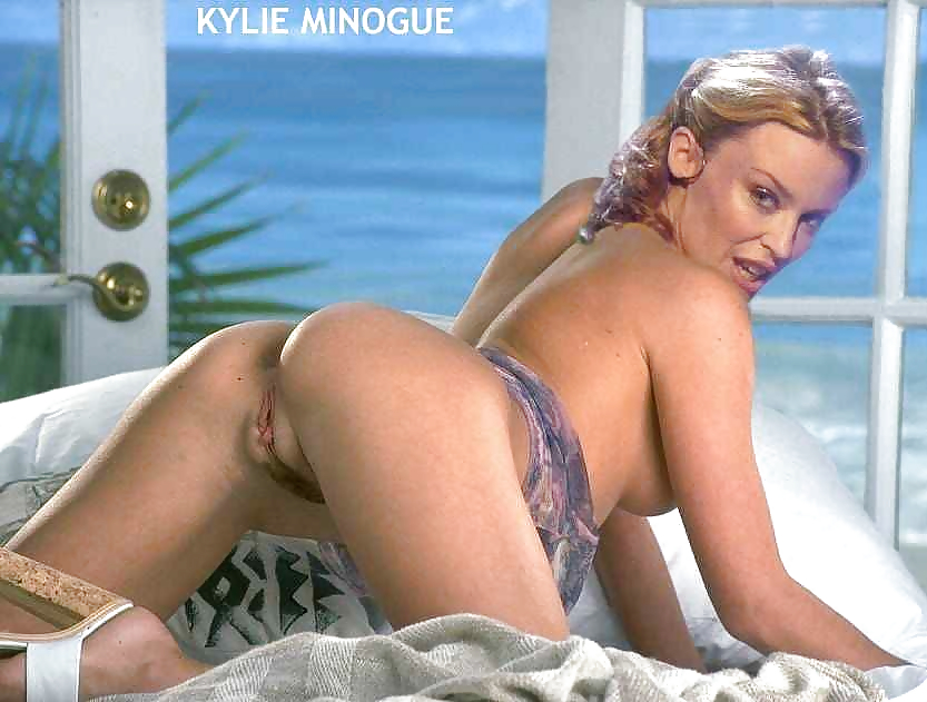 Minogue
 #4687196