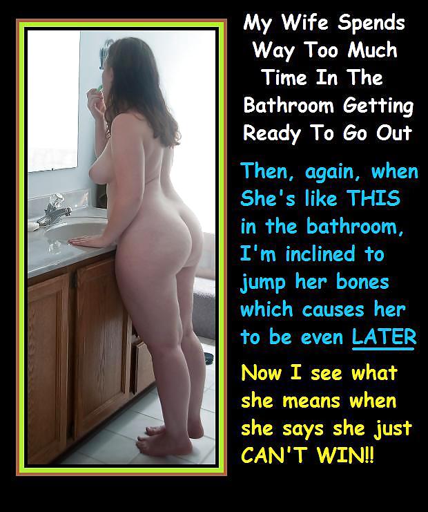 Funny Sexy Captioned Pictures & Posters CLV  1613 #16028671