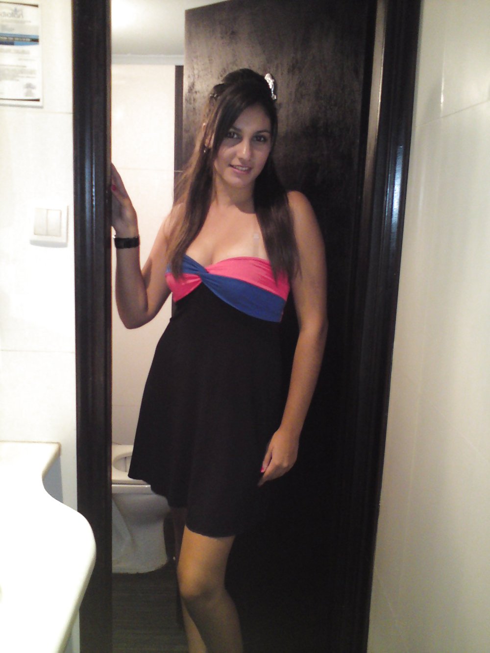 Amateur 7 #8799080